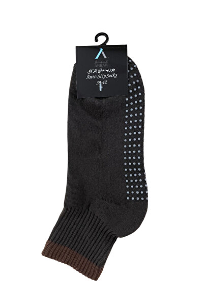 ABBAR Store Abbar socks - luxurious - comfortable material - non-slip with a ...