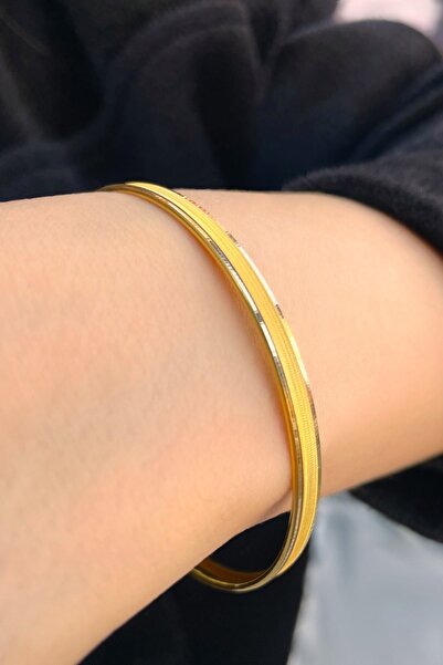 Altınaşkı Hediyelik Altın Bilezik