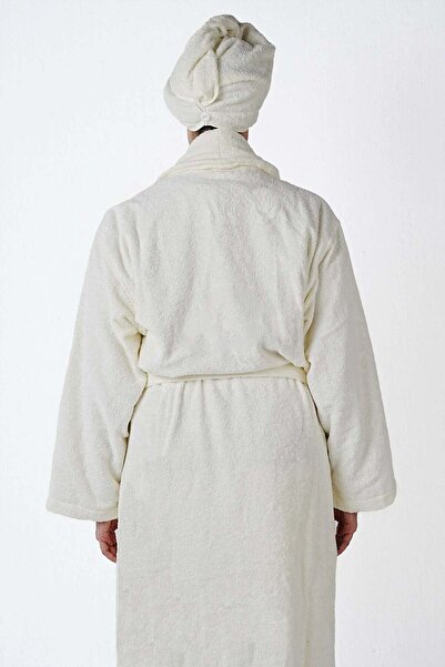 CARINA cotton hair towel