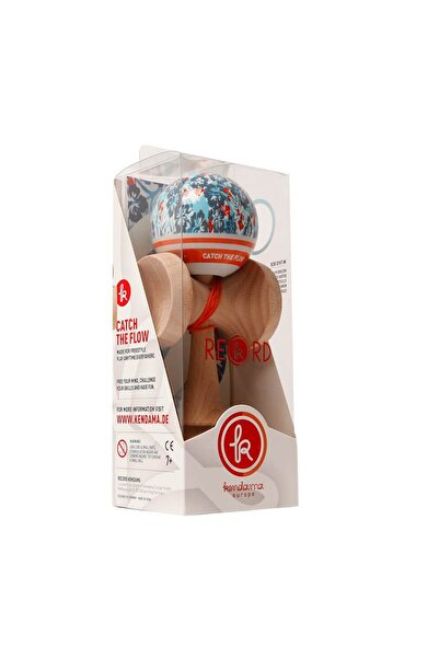 Kendama Europe Înregistrare Aloha Sticky