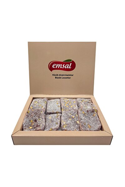 Emsal CEZERYE ANTEP FISTIKLI 500 G