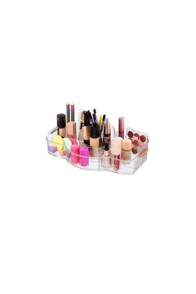 Pamit Toys Makeup Organizer / Makeup Box / Makeup Organizer / Cosmetic Box