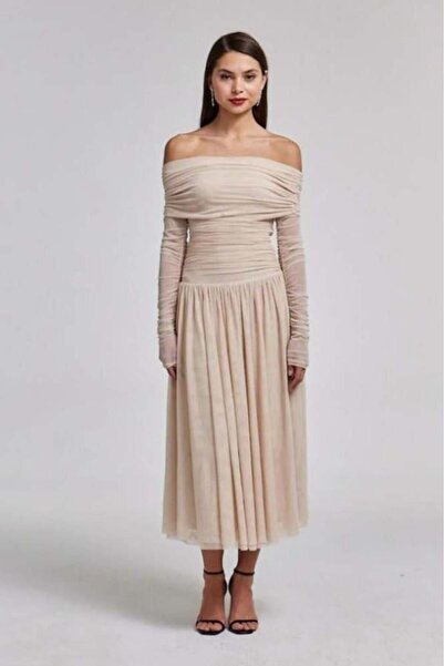 haninline Ghazal dress