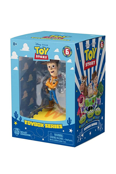TOYTOPIA دمية وودي من سلسلة توي ستوري من يويم تويز، من بيست كينغدوم، أصلية وم...