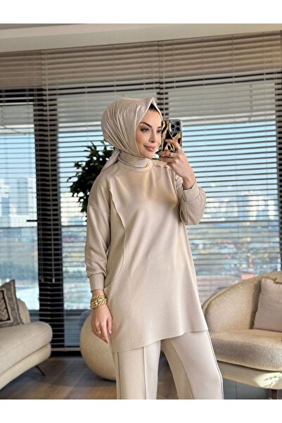 ALANURMODA 4401 Ομάδα Εκρίν