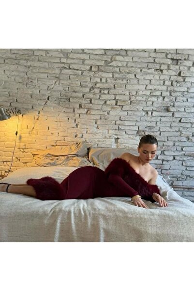 Sima Butik KADIN ABİYE