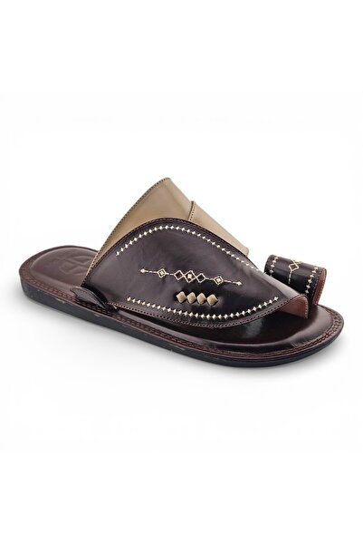 Footprint Stylish Daily Wear Slippers