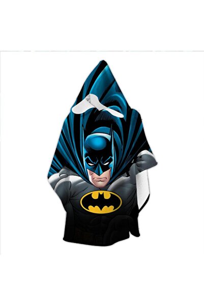 SLIPSTOP Shadow Poncho