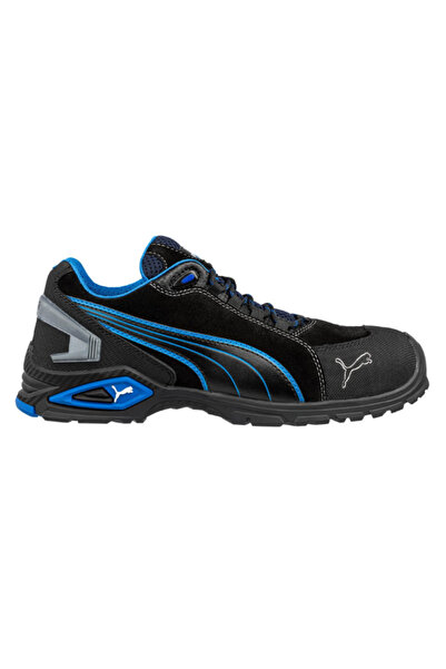 ery iş güvenliği ekipmanları Puma Rio Low S3L İş Ayakkabısı