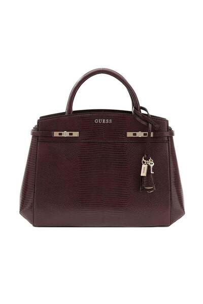 Guess Melinda Kadın El Çantası-KL993306