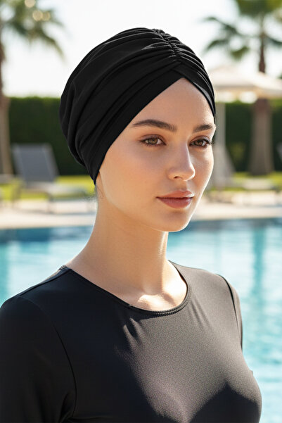 Remsa Mayo Pool Deniz Bone R-989 Black