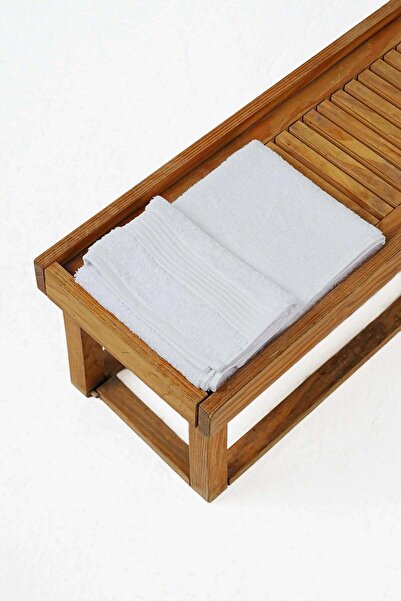 CARINA Soft towel 100*50 cm