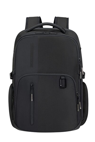 Samsonite BIZ2GO 17.3 inch Overnight Laptop Backpack – Black