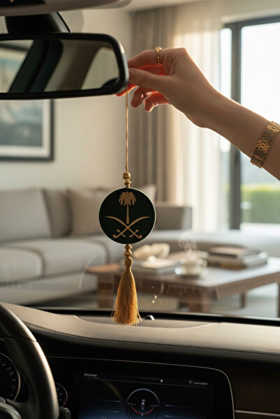 MAZPRO تعليقه فاخر مخمل سيفين ونخله