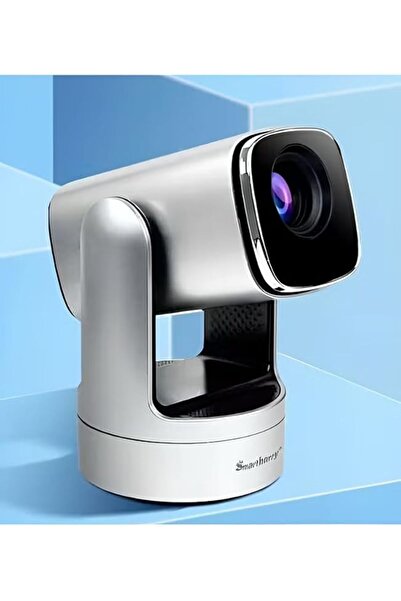 SMART BARRY HT26 LCD Projector, 5G WiFi Bluetooth, USB 3.5mm Audio, Android 1...