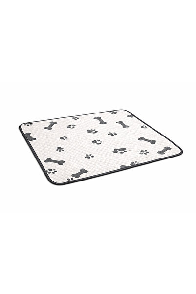 My Gusto Health Premium Yıkanabilir Köpek Eğitim Çiş Pedi 70x90 cm – 4 Katmanlı, Yüksek Emicilik, Kaydırmaz Taban