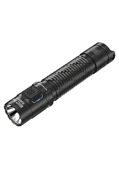 Nitecore MH12 PRO 3300 LUMEN EL FENERI