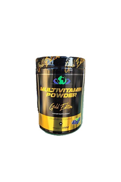 Gold Edition Nutrition (Vitamins, minerals, bioflavonoids, lycopene, lutein, ...