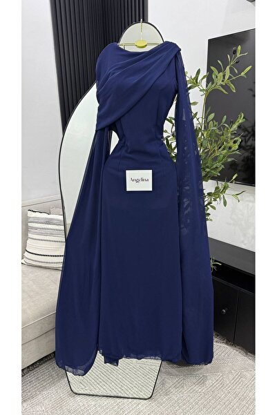 Angelinaa فستان تالة