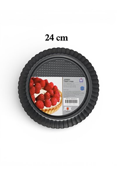 cc bin shihon Tart mold, tart tray with high-quality non-stick coating