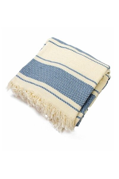 Schafer Marla Pike Örtüsü Çift Kişilik 200*220 URM-313 1634