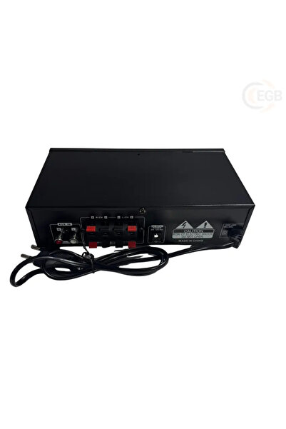 Rose FR-007A 2*50W STEREO ANFİ