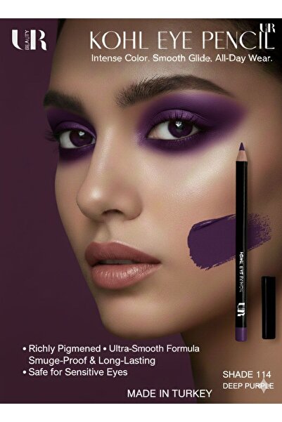 URbeauty KOHL EYE PENCIL