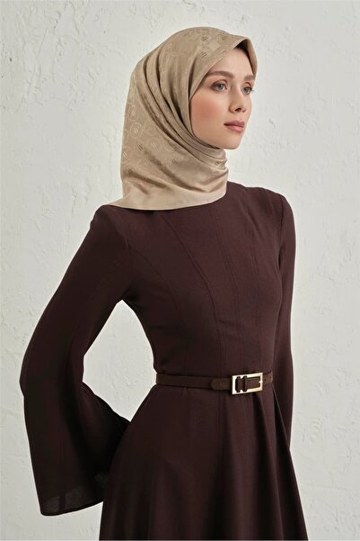 Armine 64 Eșarfă din bumbac Floş 1