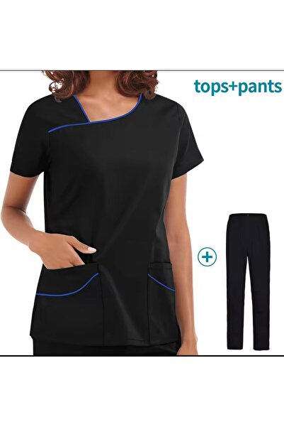 Genaric ladies scrube suits