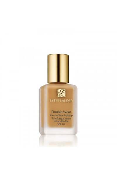 Estee Lauder كريم أساس دبل وير - 3N2 قمح