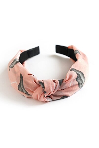 OEM Pink hair band