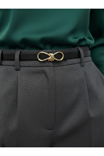 Gradelli Kadın Pantolon Kemeri, Ceket Kemeri, Elbise Kemeri, Gömlek Kemeri