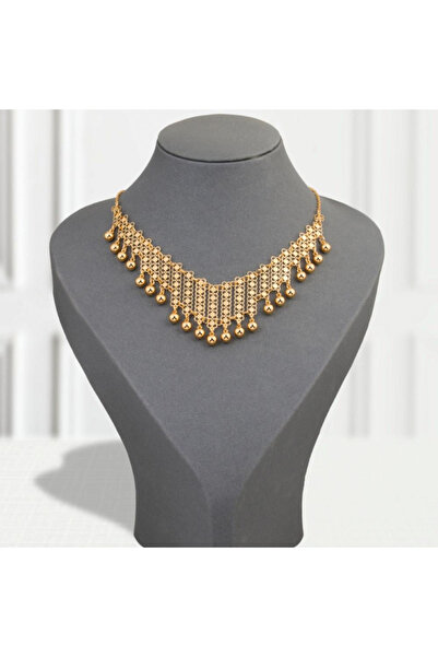 Un مزنط بديل الذهب كلاسيكي