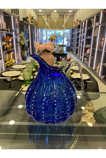 Lucian Design EL YAPIMI SUNUMLUK SÜRAHİ