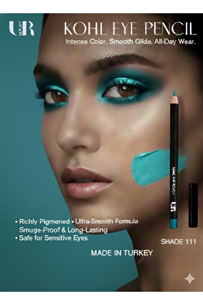 URbeauty KOHL EYE PENCIL