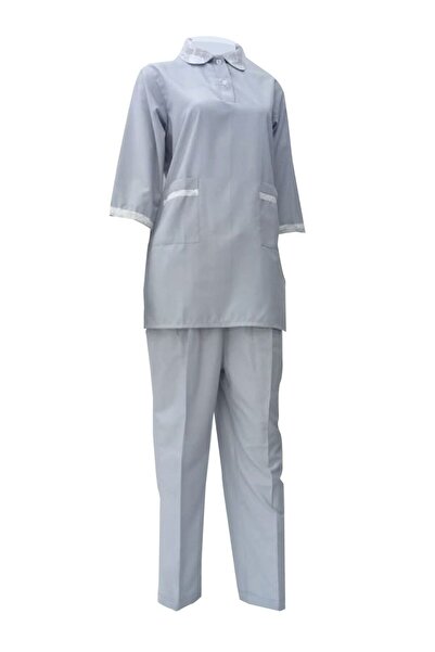 International Uniforms Housemaid Uniform Maid and Nanny Dress set