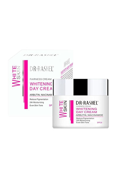DR.RASHEL DR RASHEL WHITENING DAY CREAM 50GM