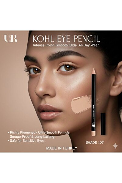URbeauty KOHL EYE PENCIL