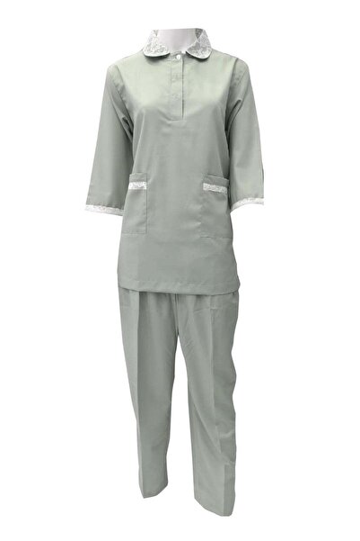 International Uniforms Housemaid Uniform Maid & Nanny Dress set