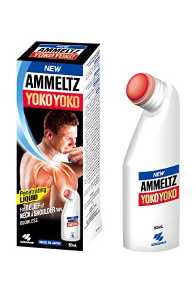 YOKO Muscular Pain Relief