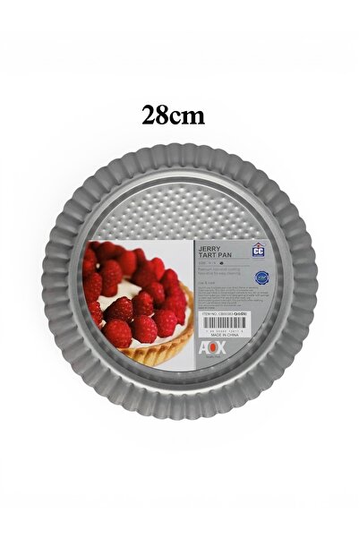 cc bin shihon Tart mold, tart tray with high-quality non-stick coating