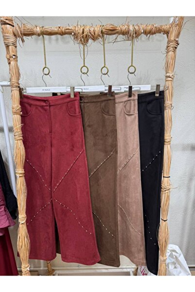 İnci şener Pantolon
