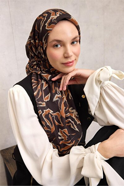 Silk Home Soft Scarf 73116-18