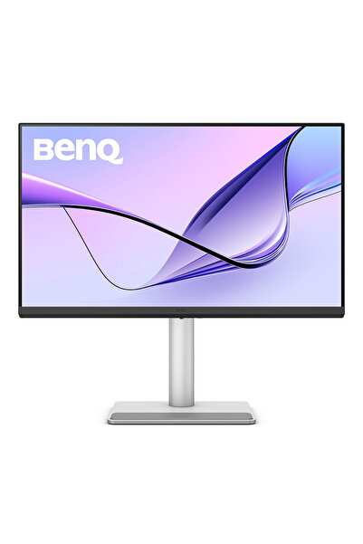 BENQ MA270U 27 4K UHD IPS 2XHDMI USB C HDR 400 MacBook Pro Ve MacBook Air Des...