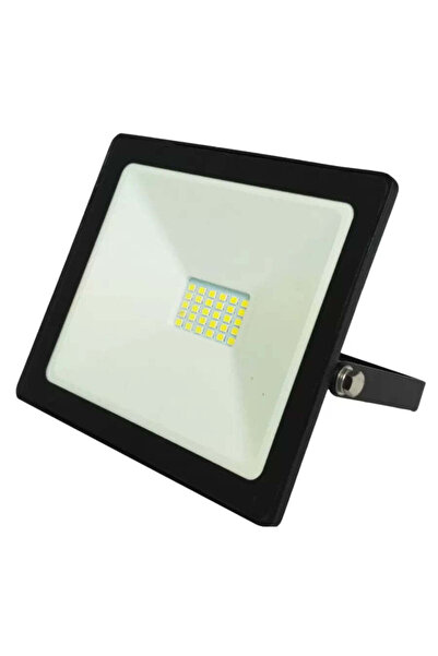 OEM Galaxy SMD LED Floodlight, 50W=250W, 6000K, Cold Light