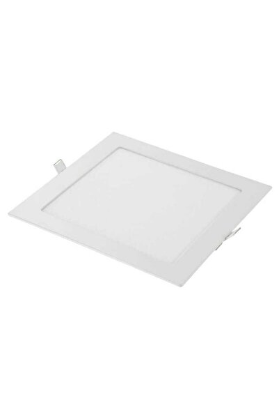 YÜCEL ALP-3012 LED PANEL 12 WATT SLİM KARE BEYAZ