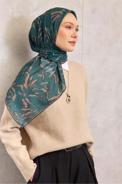 Silk Home Soft Scarf 73116-05