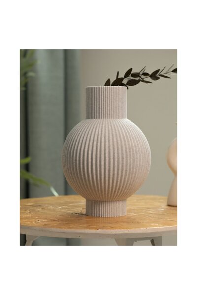 OEM Decorative vase Solene