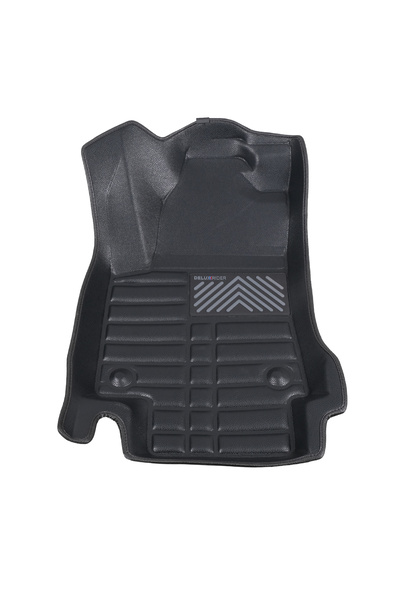 Deluxrider Citroen C3 Aircross 2016-2024 Uyumlu İthal, Suni Deri, Eva Dolgulu...