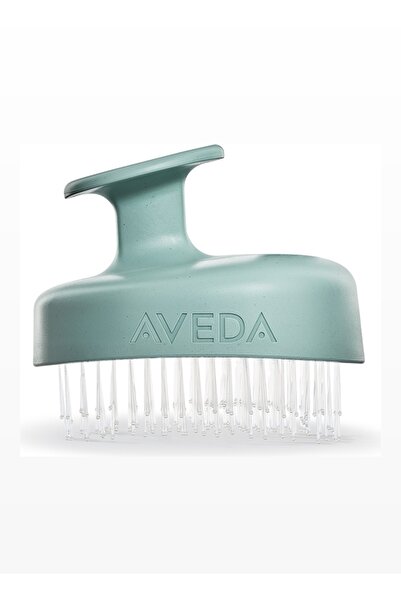 Aveda جهاز تدليك فروة الرأس المحفز من سكالب سوليوشنز